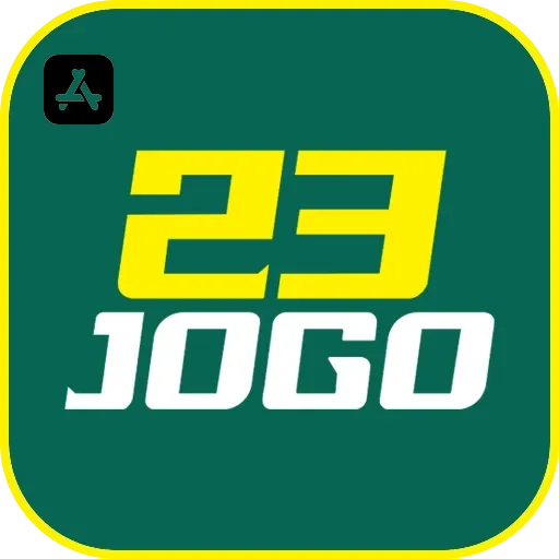 APP oficial da 23jogo para mobile