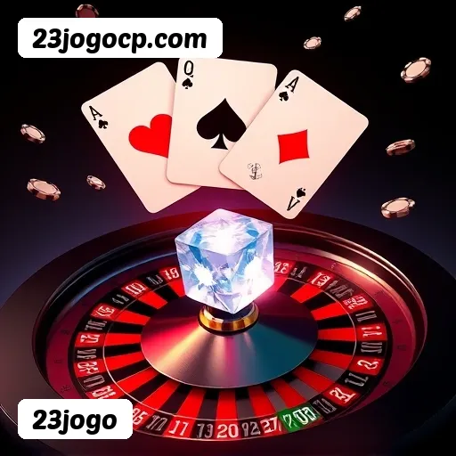 23jogo bônus R$5.000 + 500 giros - Rollover 35x, prazo 30 dias, 38% taxa conversão