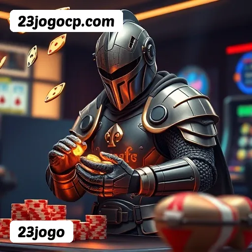 Comparação APP mobile vs versão web da 23jogo