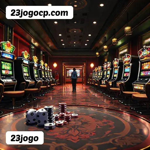 Tabela RTP dos jogos de cassino da 23jogo