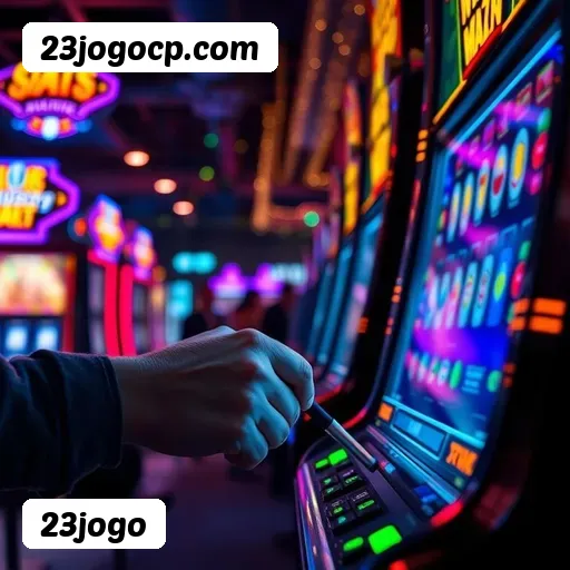 Vantagens exclusivas 23jogo para jogadores brasileiros - São Paulo, Rio, BH