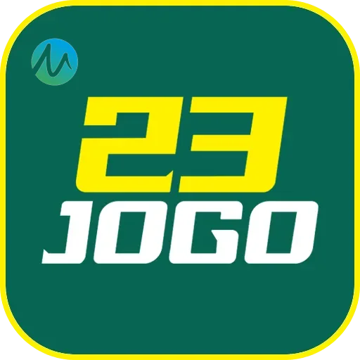 Logo da 23jogo